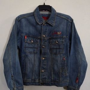 Eminem Shady LTD. Denim Jacket